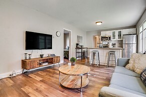 Northeast Minneapolis Home < 1 Mi to Arts District