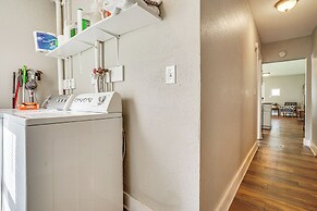 Northeast Minneapolis Home < 1 Mi to Arts District