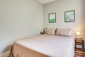 Northeast Minneapolis Home < 1 Mi to Arts District