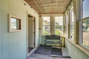 Northeast Minneapolis Home < 1 Mi to Arts District