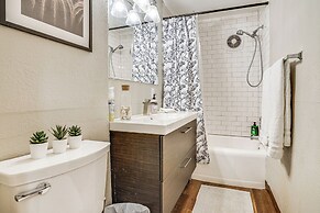 Northeast Minneapolis Home < 1 Mi to Arts District