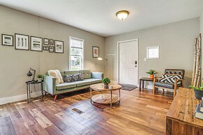 Northeast Minneapolis Home < 1 Mi to Arts District