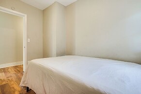 Northeast Minneapolis Home < 1 Mi to Arts District