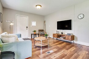 Northeast Minneapolis Home < 1 Mi to Arts District