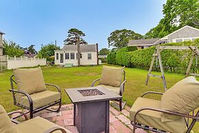 Bayfront East Quogue Retreat w/ Private Boat Dock