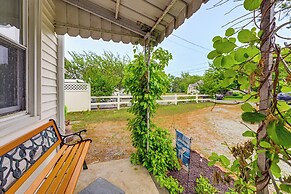Bayfront East Quogue Retreat w/ Private Boat Dock
