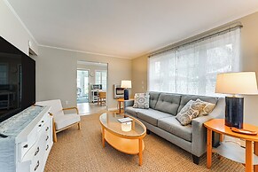 Bayfront East Quogue Retreat w/ Private Boat Dock