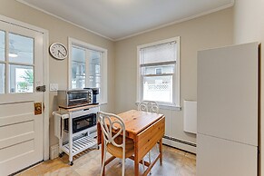 Bayfront East Quogue Retreat w/ Private Boat Dock