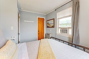 Bayfront East Quogue Retreat w/ Private Boat Dock