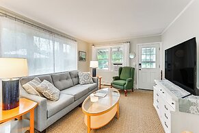 Bayfront East Quogue Retreat w/ Private Boat Dock