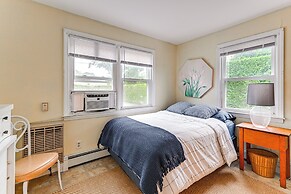 Bayfront East Quogue Retreat w/ Private Boat Dock