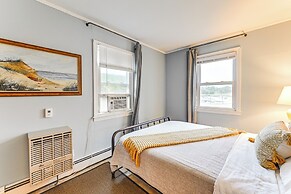 Bayfront East Quogue Retreat w/ Private Boat Dock