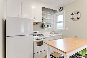 Bayfront East Quogue Retreat w/ Private Boat Dock