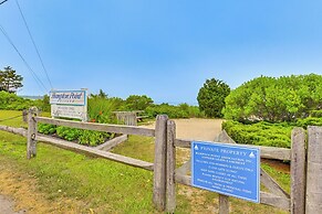 Bayfront East Quogue Retreat w/ Private Boat Dock