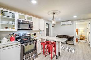 Modern Weaverville Apartment - Walk to Downtown!