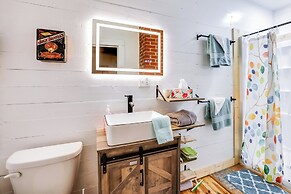 Historic Hawkins House Located on Sewanee Campus