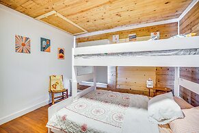 Historic Hawkins House Located on Sewanee Campus