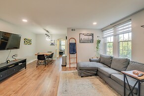 Convenient Arlington Condo ~ 4 Mi to National Mall