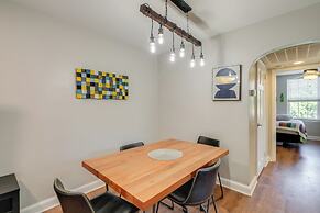 Convenient Arlington Condo ~ 4 Mi to National Mall