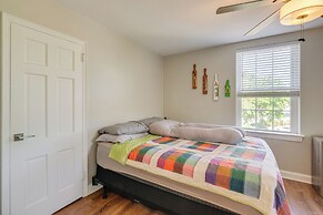 Convenient Arlington Condo ~ 4 Mi to National Mall