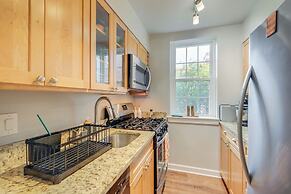 Convenient Arlington Condo ~ 4 Mi to National Mall