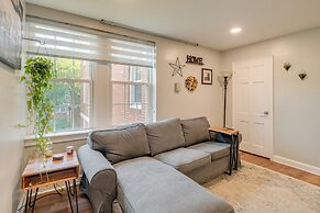 Convenient Arlington Condo ~ 4 Mi to National Mall