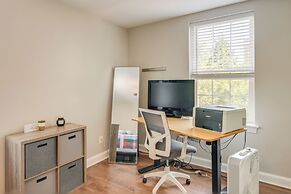 Convenient Arlington Condo ~ 4 Mi to National Mall