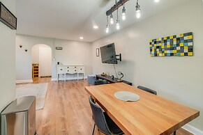 Convenient Arlington Condo ~ 4 Mi to National Mall