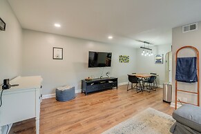 Convenient Arlington Condo ~ 4 Mi to National Mall