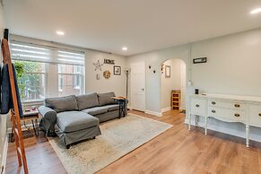 Convenient Arlington Condo ~ 4 Mi to National Mall