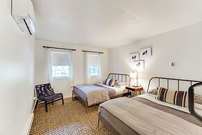 Private Hot Tub: Tree-lined Poconos Home!