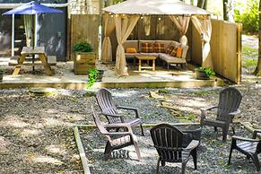 Private Hot Tub: Tree-lined Poconos Home!