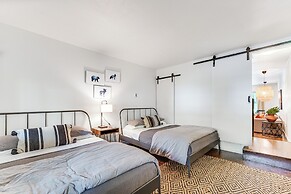 Private Hot Tub: Tree-lined Poconos Home!