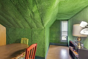 Playroom & Fenced Yard: Mt Carmel Family Home!