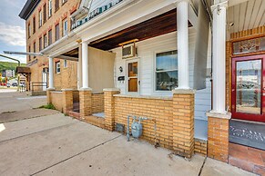 Playroom & Fenced Yard: Mt Carmel Family Home!