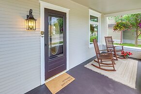 Stunning Red Lodge House w/ Hot Tub: Walk to Town