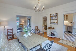 Stunning Red Lodge House w/ Hot Tub: Walk to Town