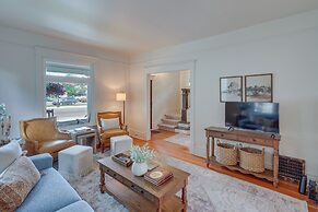 Stunning Red Lodge House w/ Hot Tub: Walk to Town