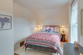 Stunning Red Lodge House w/ Hot Tub: Walk to Town