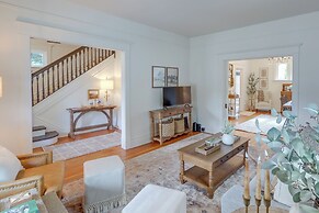 Stunning Red Lodge House w/ Hot Tub: Walk to Town