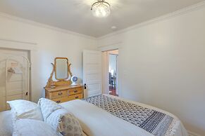 Stunning Red Lodge House w/ Hot Tub: Walk to Town