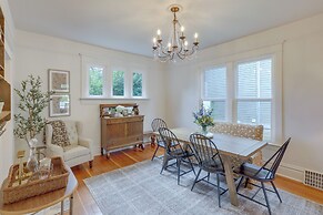 Stunning Red Lodge House w/ Hot Tub: Walk to Town