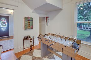 Stunning Red Lodge House w/ Hot Tub: Walk to Town