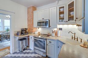 Stunning Red Lodge House w/ Hot Tub: Walk to Town