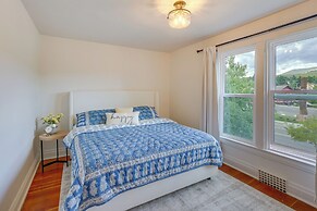 Stunning Red Lodge House w/ Hot Tub: Walk to Town