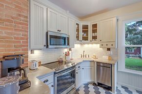 Stunning Red Lodge House w/ Hot Tub: Walk to Town