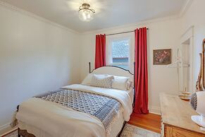 Stunning Red Lodge House w/ Hot Tub: Walk to Town