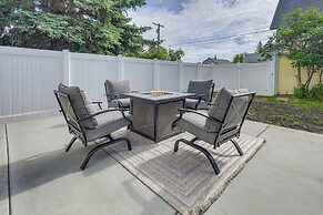 Stunning Red Lodge House w/ Hot Tub: Walk to Town