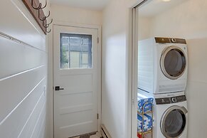 Stunning Red Lodge House w/ Hot Tub: Walk to Town