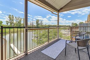 Lake Erie Getaway w/ Dock ~ 13 Mi to Port Clinton!